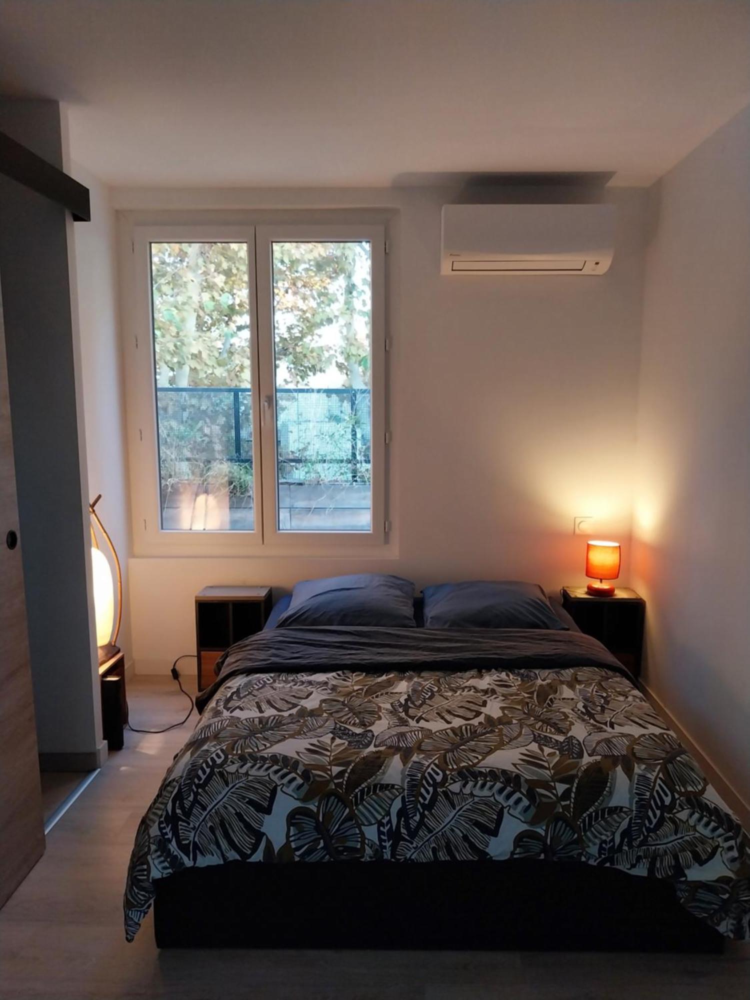 Studio Avec Terrasse Αρλ Εξωτερικό φωτογραφία